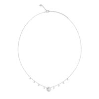 Collar Guess Para Mujer JUBN06238JWRHT/U