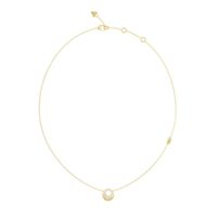 Collar Guess Para Mujer JUBN06245JWYGT/U