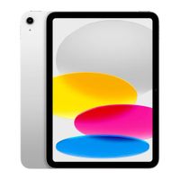iPad A16 Wi-Fi MD3Y4CL/A 11"" 128GB 6GB Silver