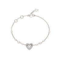 Brazalete Guess Para Mujer JUBB06009JWRHS