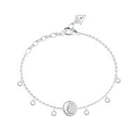 Brazalete Guess Para Mujer JUBB06239JWRHS