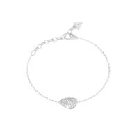 Brazalete Guess Para Mujer JUBB06254JWRHS