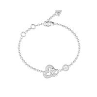 Brazalete Guess Para Mujer JUBB06052JWRHS