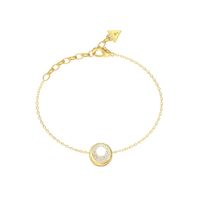 Brazalete Guess Para Mujer JUBB06246JWYGS