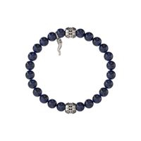 Brazalete Guess Para Hombre JUMB06022JWSTLPT/U