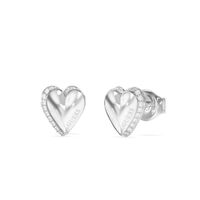 Aretes Guess Para Mujer JUBE06092JWRHT/U
