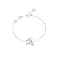 Brazalete Guess Para Mujer JUBB06057JWRHS