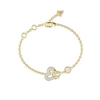 Brazalete Guess Para Mujer JUBB06052JWYGS
