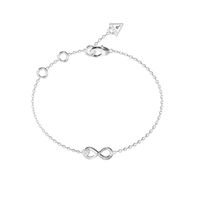Brazalete Guess Para Mujer JUBB06048JWRHS