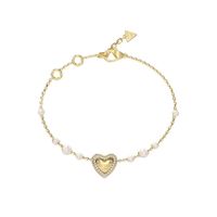 Brazalete Guess Para Hombre JUBB06009JWYGS