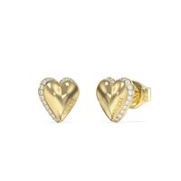 Aretes Guess Para Mujer JUBE06092JWYGT/U