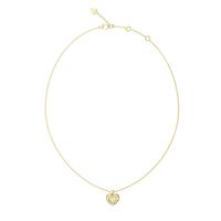 Collar Guess Para Hombre JUBN05463JWYGT/U