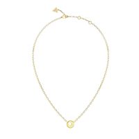 Collar Guess Para Mujer JUBN06083JWYGT/U