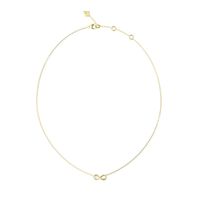 Collar Guess Para Mujer JUBN06047JWYGT/U