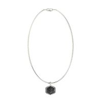 Collar Guess Para Hombre JUMN06002JWSTT/U
