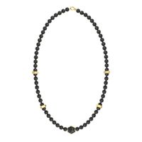 Collar Guess Para Hombre JUMN06004JWYGBKT/U