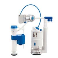 Sistema de inodoro para two piece Metusa