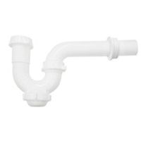 Trampa P 1 1/2""-1 1/4"" con registro Metusa