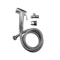 Ducha bidet cromada Metusa