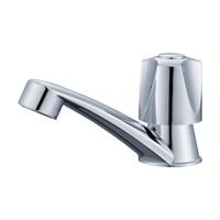 Llave de lavatorio al mueble Metusa Magic