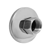 Adaptador Ultrainox® 1/2""-1/2""