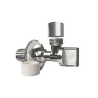 Llave angular universal Metusa