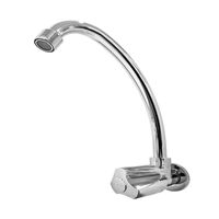 Llave de lavadero a la pared Metusa Magic