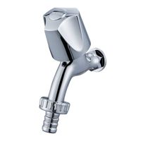 Llave de de lavandería a la pared Metusa Magic