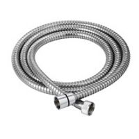 Manguera para ducha teléfono inoxidable Metusa