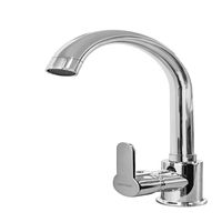 Mezcladora Monocomando pico bar tubular Metusa Dynamic