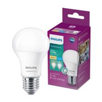Foco LED Philips Scene Switch 8w E27