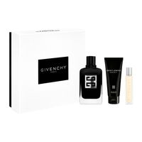 Set Perfume Gentleman Society Givenchy Hombre Edp 100Ml + Gel Ducha 75Ml + Travel Spray 12.5Ml