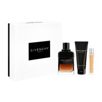 Set Perfume Gentleman Réserve Priveé Givenchy Hombre Edp 100Ml + Gel Ducha 75Ml + Travel Spray 12.5Ml