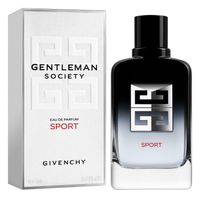 Perfume Gentleman Society Sport Givenchy Hombre Edp 100Ml