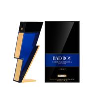 Perfume Bad Boy Cobalt Absolute Carolina Herrera Hombre Edp 50Ml