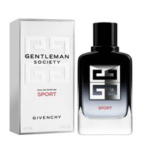 Perfume Gentleman Society Sport Givenchy Hombre Edp 60Ml