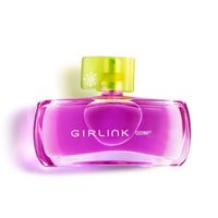 Perfume Girlink CyZone Eau de Parfum Femenina 50 ml