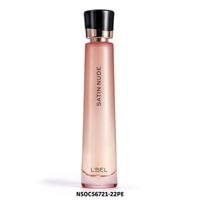 Perfume LBel Satin Nude Eau de Parfum Femenina 50 ml