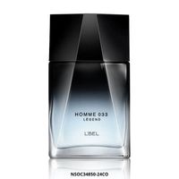 Perfume LBel Homme 033 Legend Masculino 100 ml