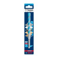 Broca Multiconstrucción Bosch CYL-9 3/8 X4X6