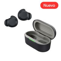 Audífonos LG Xboom Buds by will.i.am
