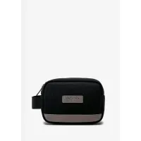 NECESER DE NYLON URBAN GRID