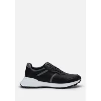 SNEAKERS DE CUERO SIENA