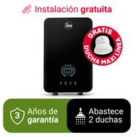RAPIDUCHA PERFORMANCE 8.8 KW RHEEM