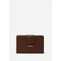 BILLETERA CUERO GRAINY ESSENCE MIDI