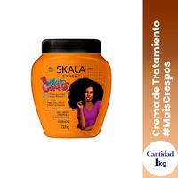 Spray Desenredante Maiscrespos X 1000G - Skala Expert