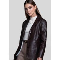 SACO CUERO ESSENCE