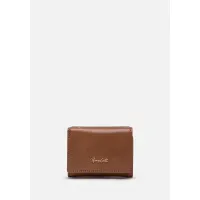 BILLETERA CUERO AURA SOFT MINI