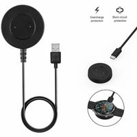 Cargador para Huawei GT1 / GT2