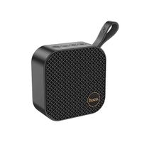 Parlante Bluetooth Pocket HOCO HC22 Mini size Negro